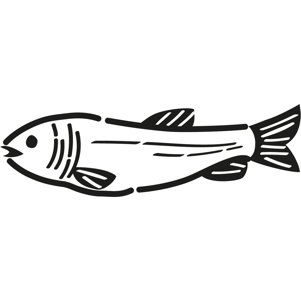 fish logo