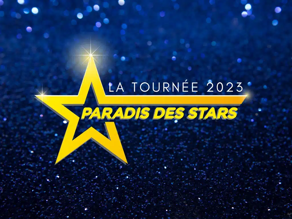 paradis de stars