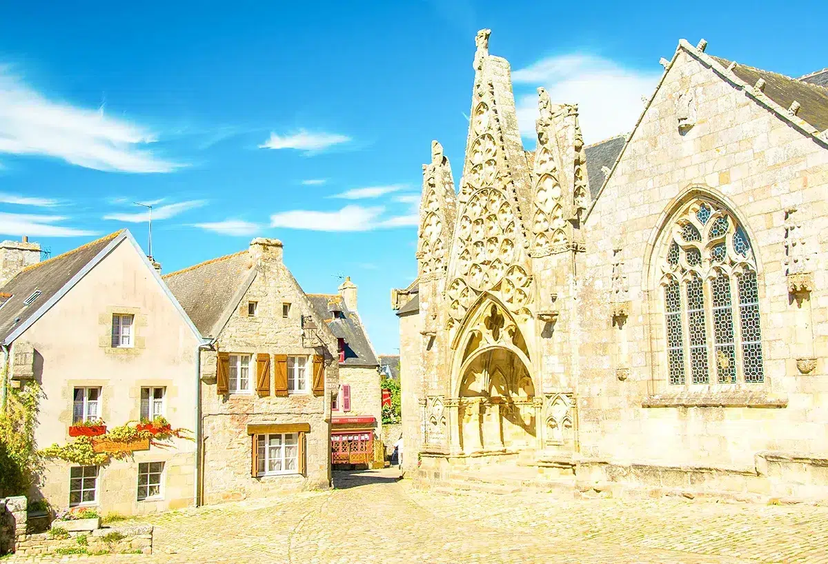 eigentümer im morbihan sein